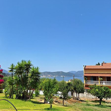 Armonia Apartments Corfu  Екстер'єр фото