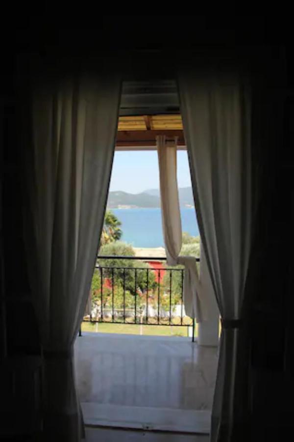 Armonia Apartments Corfu  Екстер'єр фото