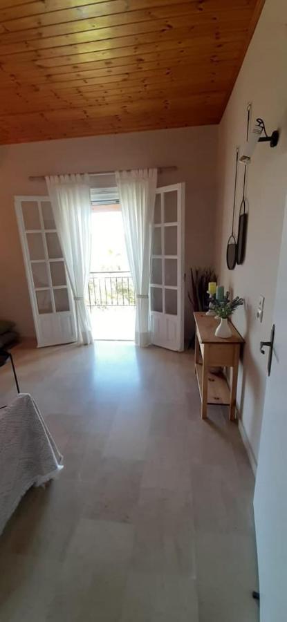 Armonia Apartments Corfu  Екстер'єр фото