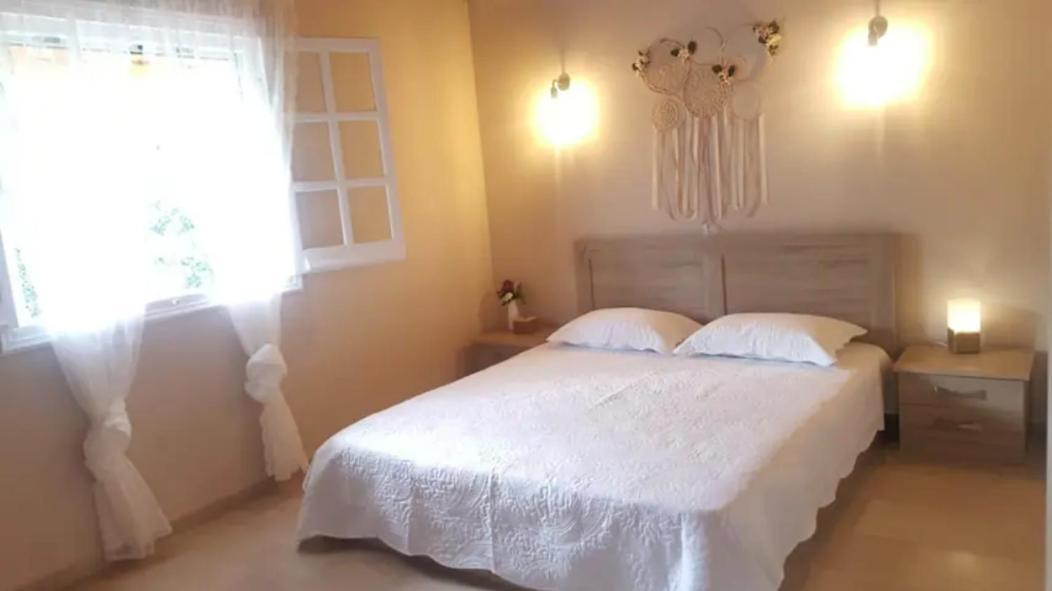 Armonia Apartments Corfu  Екстер'єр фото