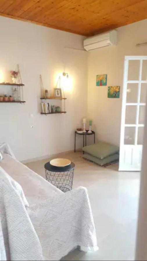 Armonia Apartments Corfu  Екстер'єр фото