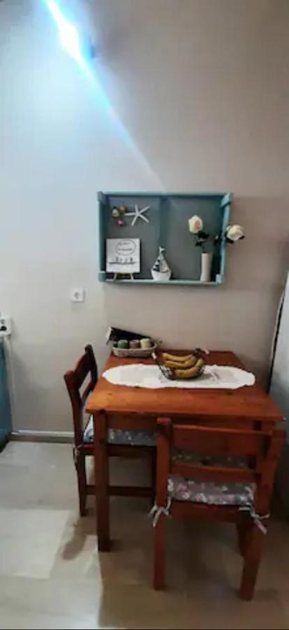 Armonia Apartments Corfu  Екстер'єр фото