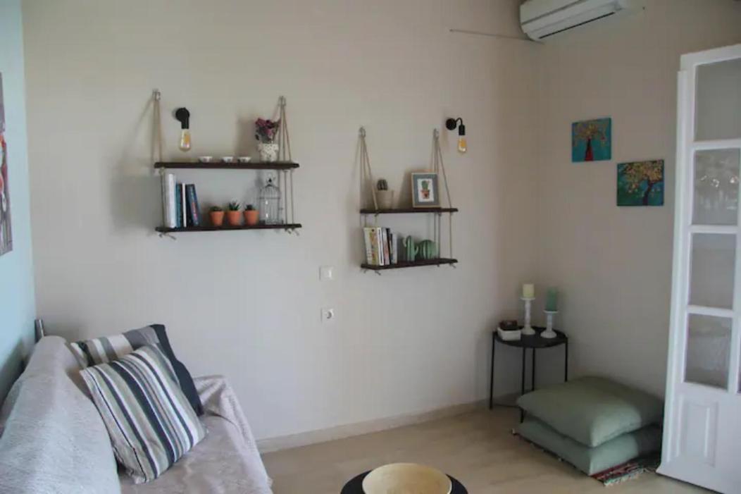 Armonia Apartments Corfu  Екстер'єр фото