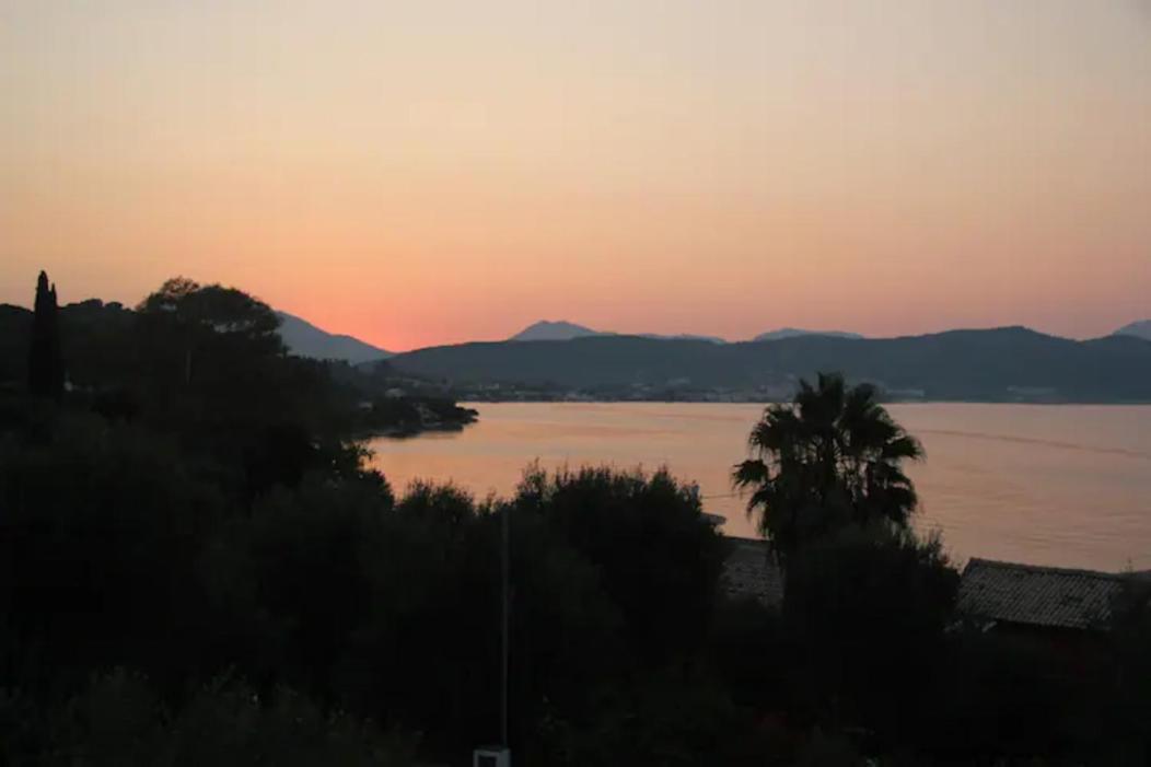 Armonia Apartments Corfu  Екстер'єр фото