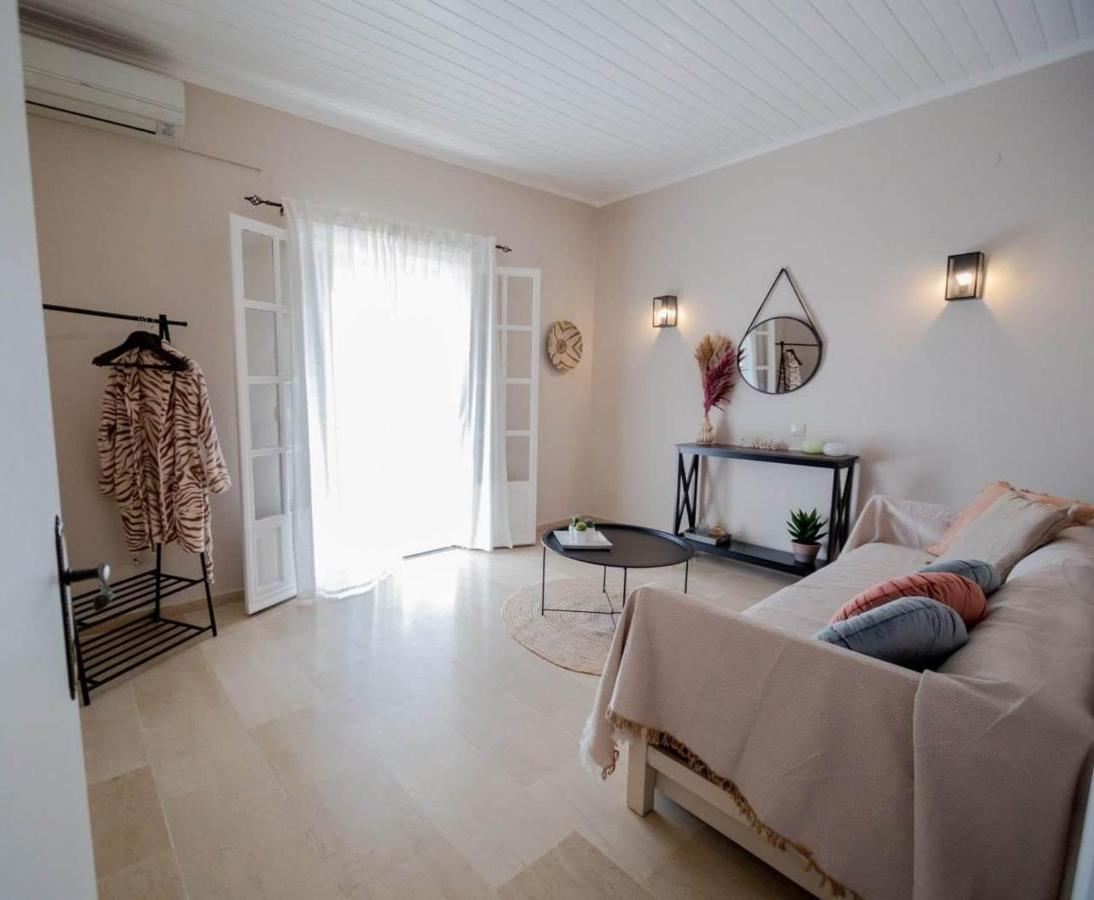 Armonia Apartments Corfu  Екстер'єр фото