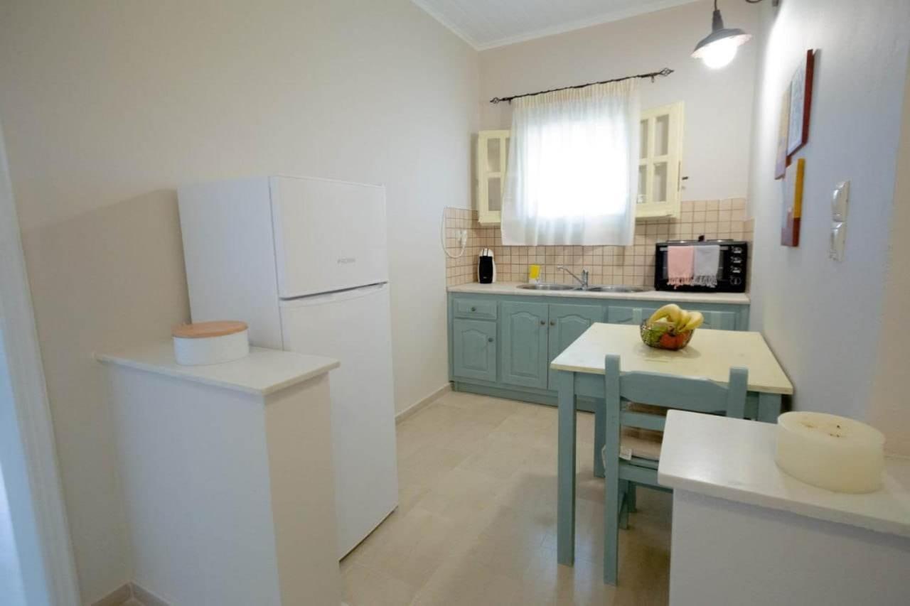 Armonia Apartments Corfu  Екстер'єр фото