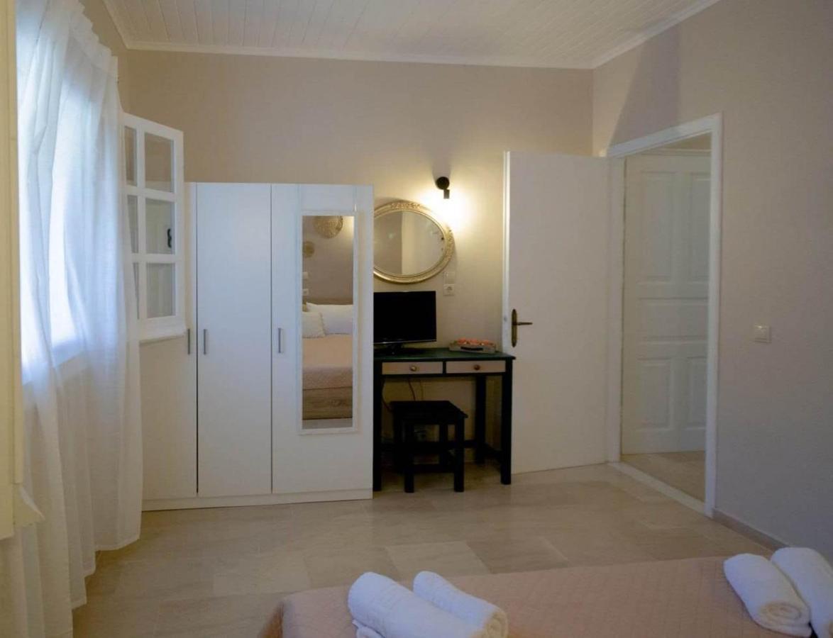 Armonia Apartments Corfu  Екстер'єр фото