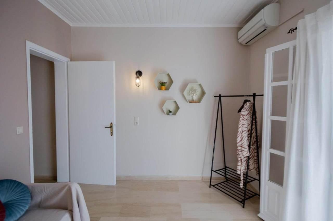 Armonia Apartments Corfu  Екстер'єр фото