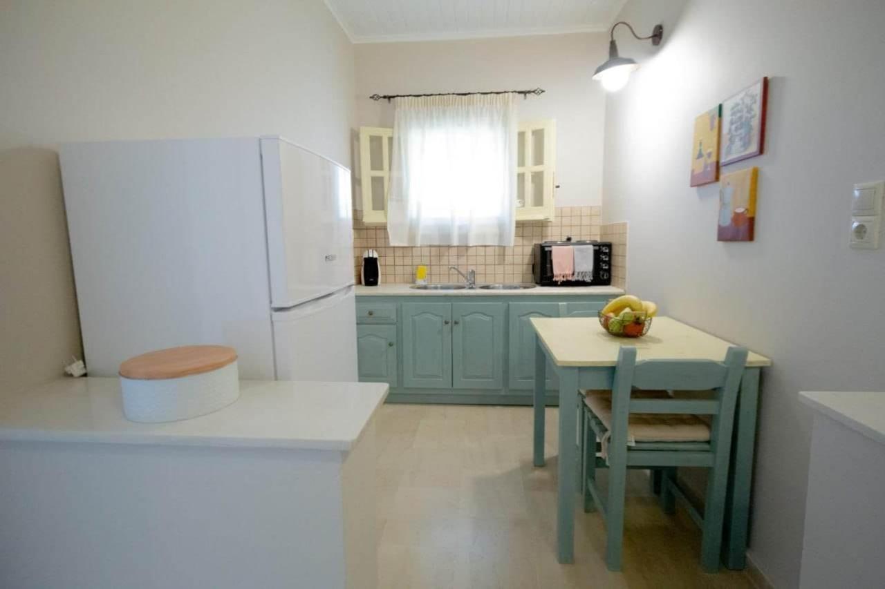 Armonia Apartments Corfu  Екстер'єр фото