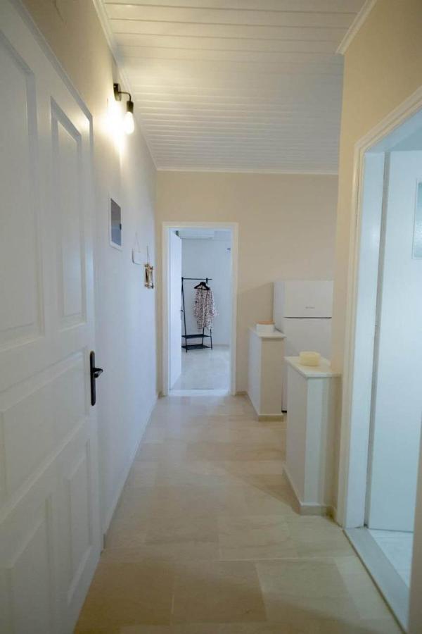 Armonia Apartments Corfu  Екстер'єр фото