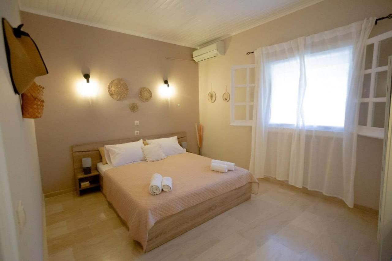 Armonia Apartments Corfu  Екстер'єр фото