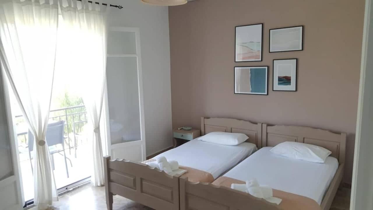 Armonia Apartments Corfu  Екстер'єр фото