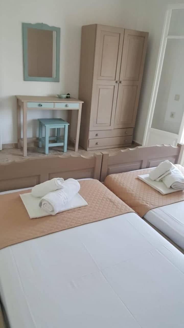 Armonia Apartments Corfu  Екстер'єр фото
