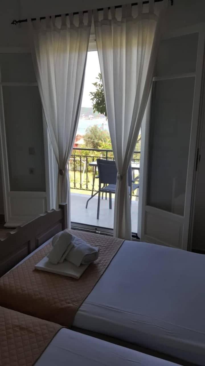 Armonia Apartments Corfu  Екстер'єр фото